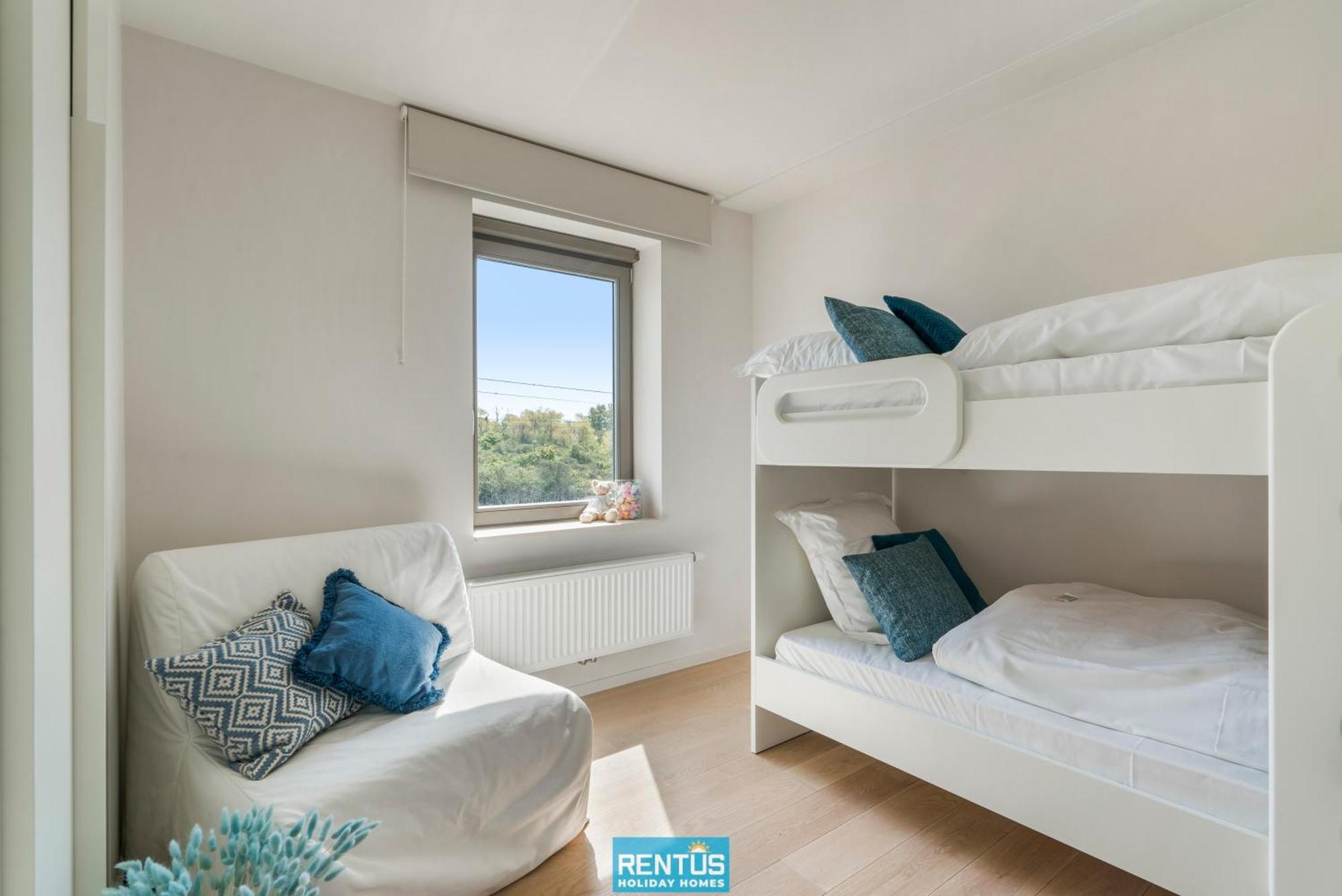 Sealine - Modern Apartment At 100M From The Beach Oostduinkerke Exterior photo